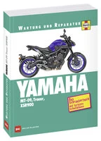 HAYNES REPARATURANLEITUNG