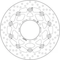 BREMBO-REMSCHIJF 78B40863