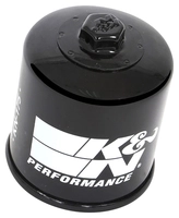 OIL FILTER K&N   KN-164