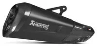 AKRAPOVIC SLIP-ON LINE