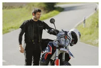 ALPINESTARS TECH-AIR, T.