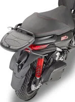 GIVI MONOLOCK TOPBOX RACK