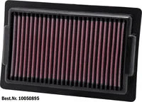 K&N HA-2819 AIR FILTER