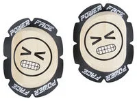 POWERFACE KNEE SLIDERS