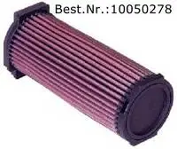 K&N YA-4350  AIR FILTER