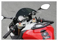 LSL CLIP-ON HANDLEBAR-KIT