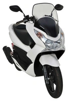 ERMAX SCOOTER WINDSCREEN