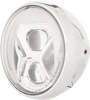 HIGHSIDER LED HEADLIGHT