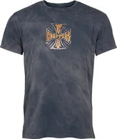 CAMISETA WCC WEB CROSS