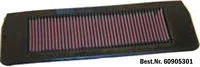 K&N TB-9091  AIR FILTER