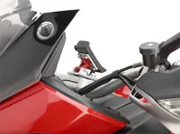 GIVI SGZ39SM SOPORTE PARA