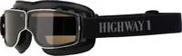 HIGHWAY 1 RETRO LUNETTES