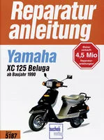 BUCHELI REP. INT. YAMAHA