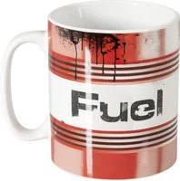 LOUIS MEGA BIKER-MUG