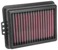 K&N LUFTFILTER  BM-8518