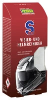 S100 VIZIER- EN HELM-