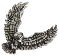 PENDENTIF CHAÎNE *EAGLE*