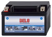 BATTERIA DELO MANUT. ZERO