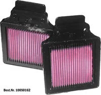 K&N HA-2819 AIR FILTER