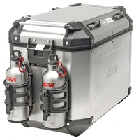 GIVI E199 FLASCHENHALTER