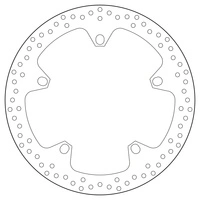 BREMBO BRAKE-DISCS