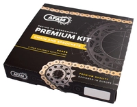 CHAIN & SPR. KIT AFAM 520