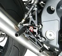 LSL REARSET 2SLIDE