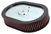 K&N LUFTFILTER HD-0910