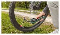 BOSCH CORDLESS TYRE PUMP