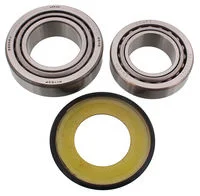 STEERING-HEAD BEARINGS