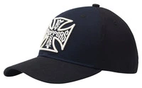 WCC OG CAP BLUE/BLACK