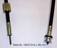 SPEEDOMETER CABLE