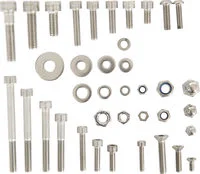 SCREW ASSORTMENT