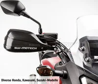 SW-MOTECH HAND GUARDS