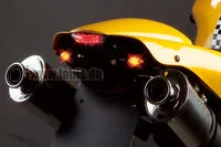 LED MINI TAIL LIGHT