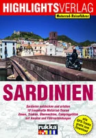 REJSEGUIDE SARDINIEN