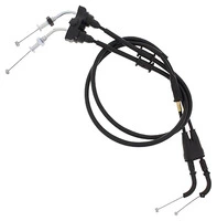 ABR THROTTLE CABLE