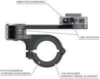 SP MOTO MOUNT PRO