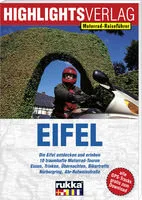 REISEFÜHRER  EIFEL