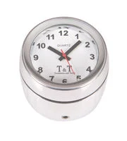 T&T BULLET ST. HEAD CLOCK