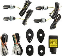 COMPLETE TURN SIGNAL SET