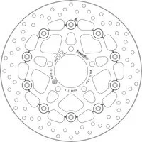 BREMBO BRAKE-DISCS