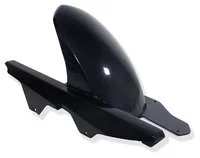 ILMBERGER REAR MUDGUARD