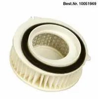 AIR FILTER DELO