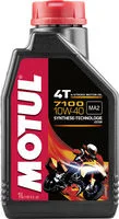 MOTUL 7100 4T 10W-40