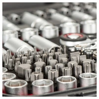 SOCKET WRENCH SET