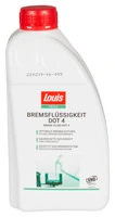 BRAKE FLUID DOT 4