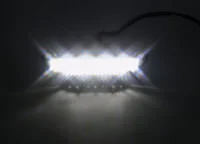 KOSO LED DRL