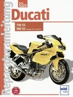 BUCHELI REP.-ANL.  DUCATI