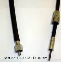 SPEEDOMETER CABLE